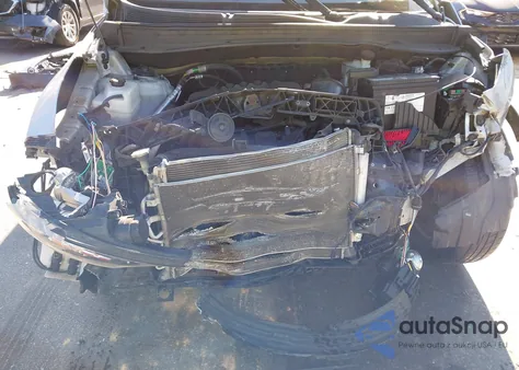 2016 Kia Sportage Lx z USA, uszkodzony, nr VIN KNDPBCAC1G7871624